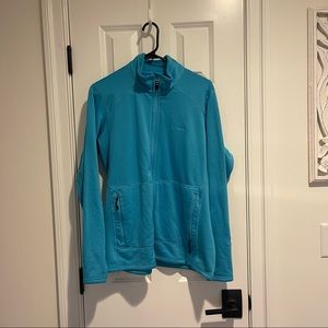 Patagonia XL zip up jacket